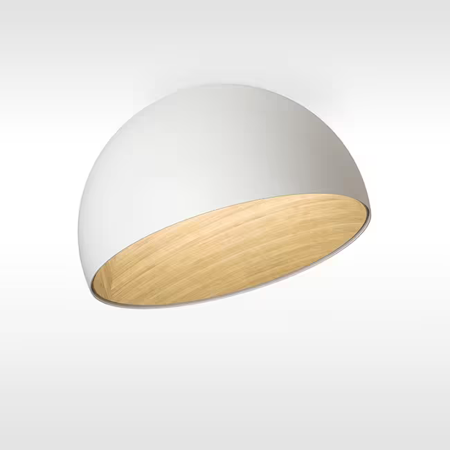 Duo 4880 2700K Ceiling Light
