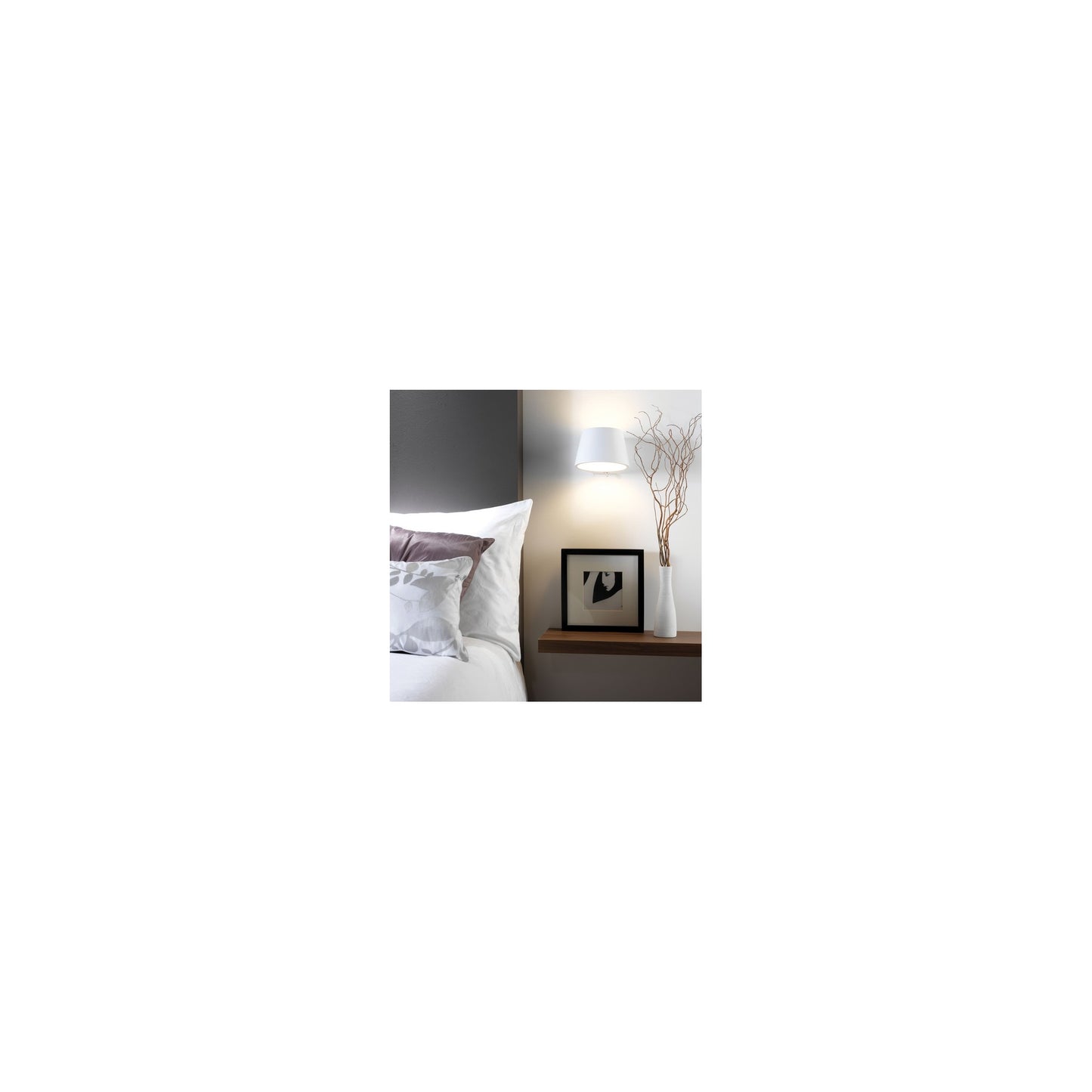 Koza Modern Wall Light