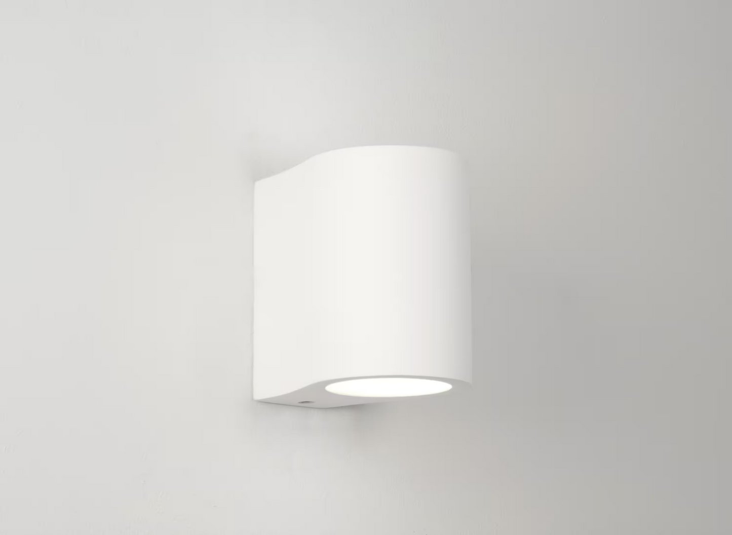 Pero Modern Wall Light White