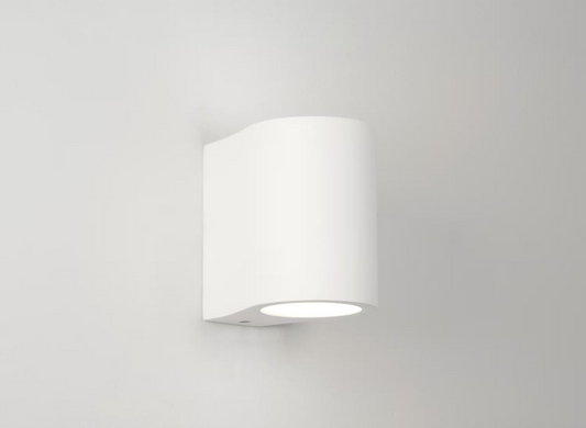 Pero Modern Wall Light White