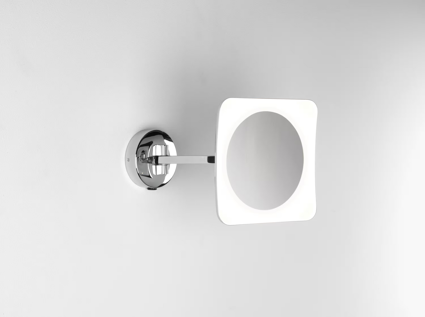 Mascali Square LED Wall Light