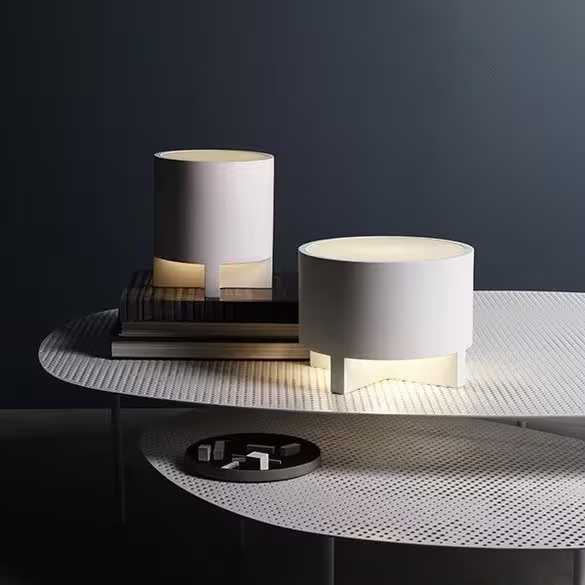 Martello 240 Table Lamp