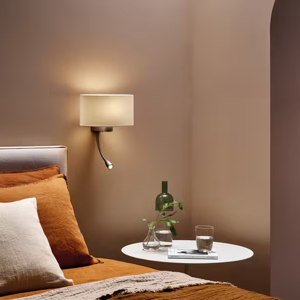 Napoli LED Wall Light