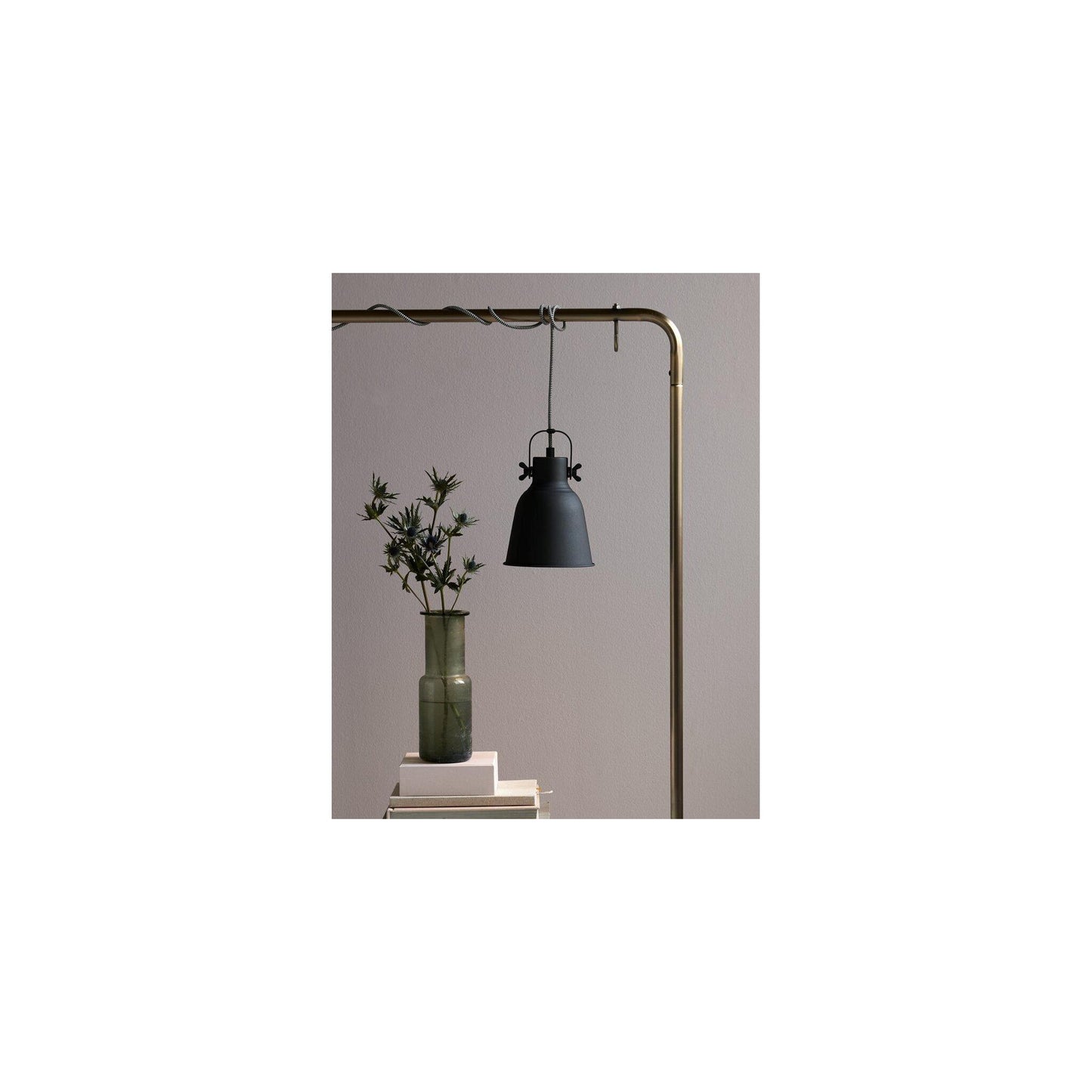 Adrian 16 Industrial Pendant