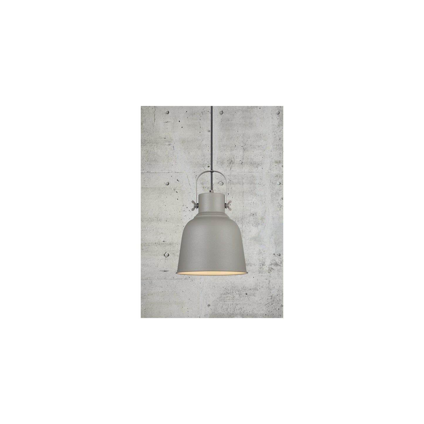 Adrian 25 Industrial Pendant