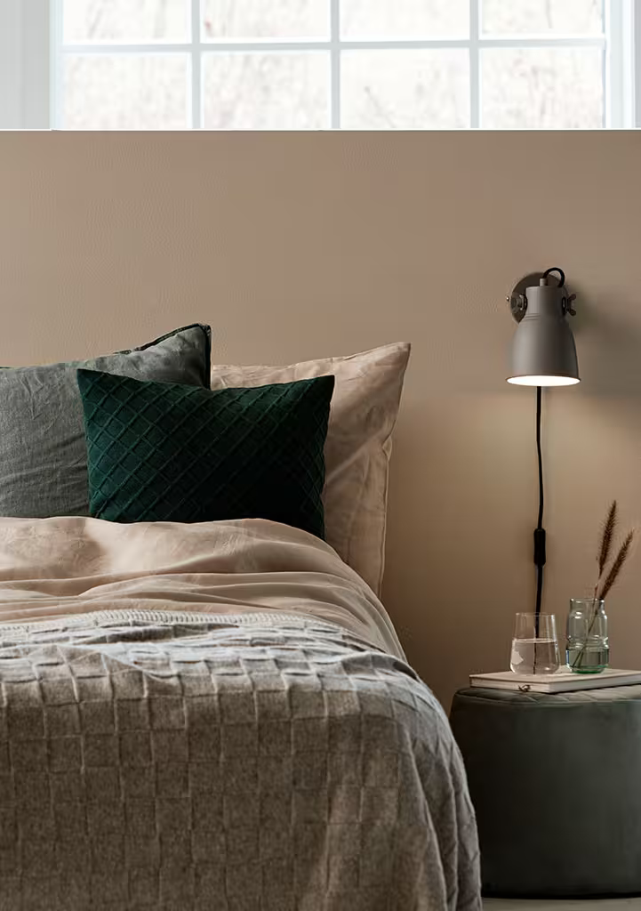 Adrian Industrial Wall Light