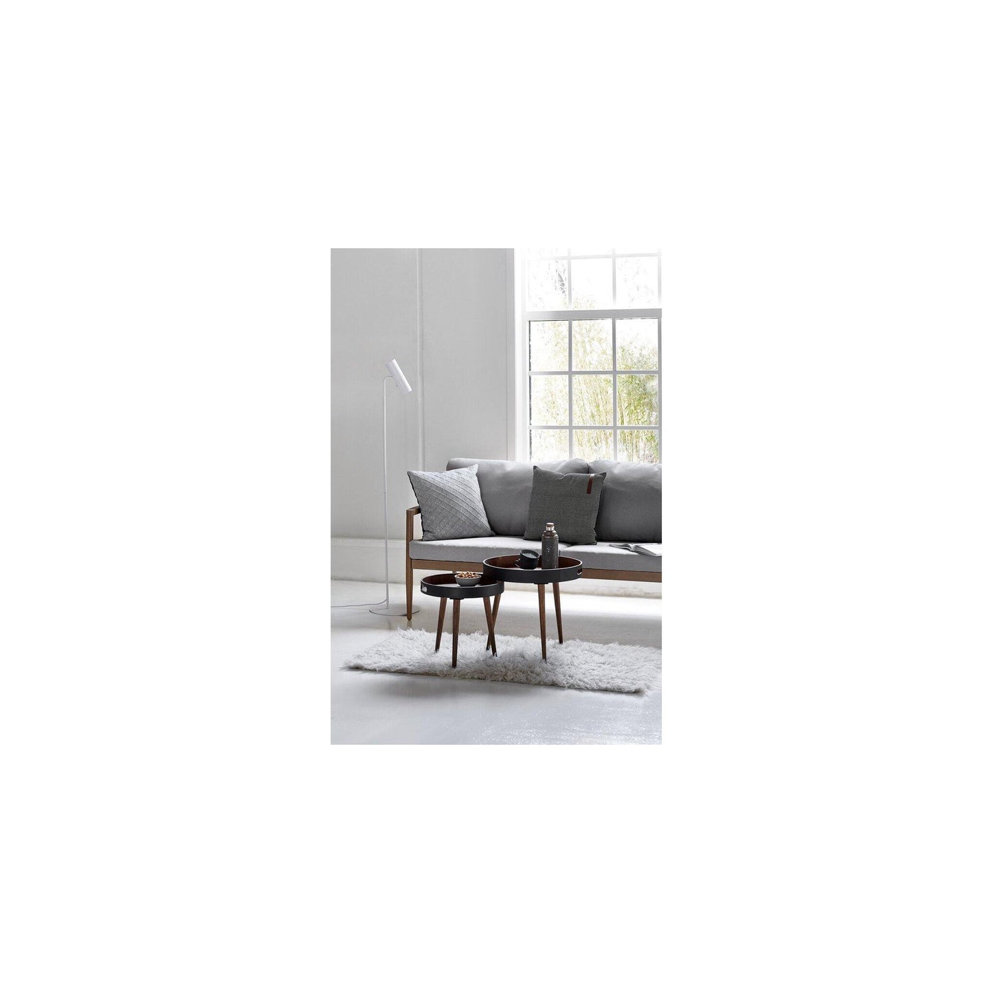 MIB 6 Floor Lamp