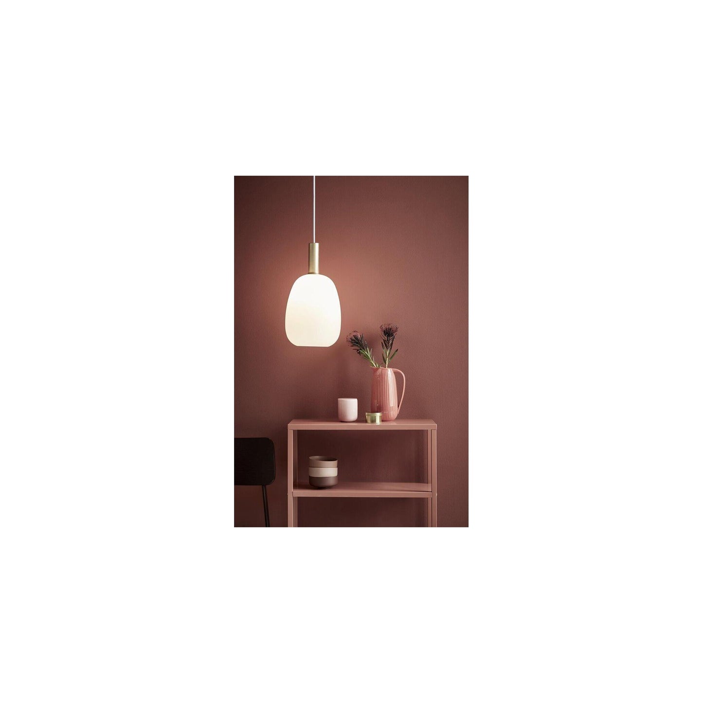 Alton 23 Single Pendant