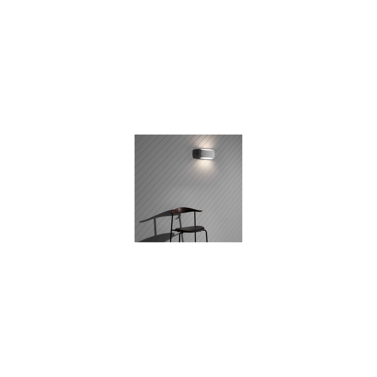 Aria 300 Up & Down Wall Light