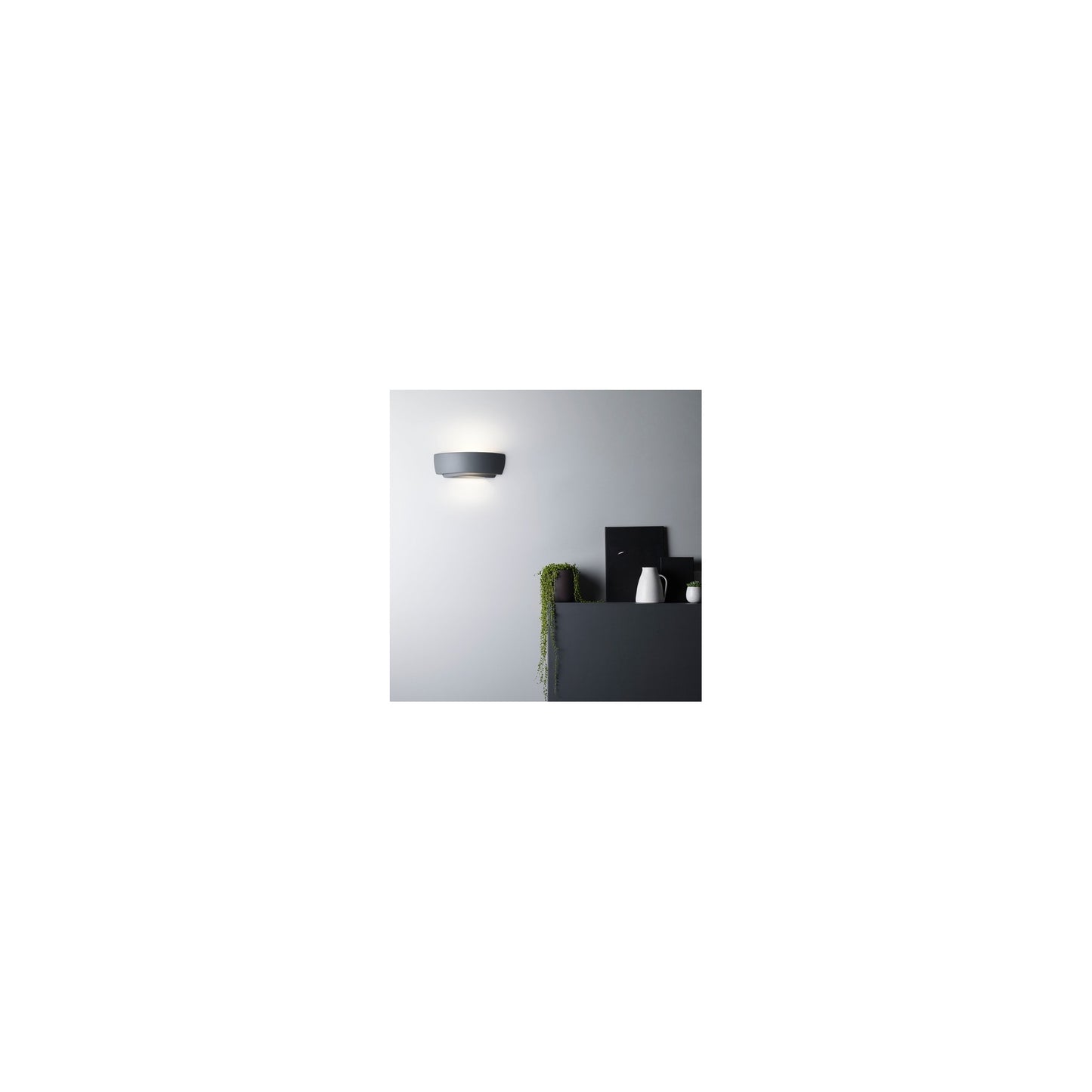 Kyo Ceramic Wall Light