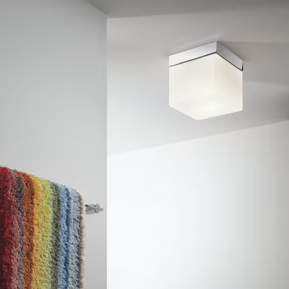 Sabina 175 Square Ceiling Light