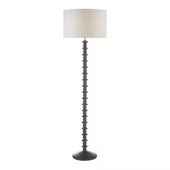 Azana Floor Lamp in Black