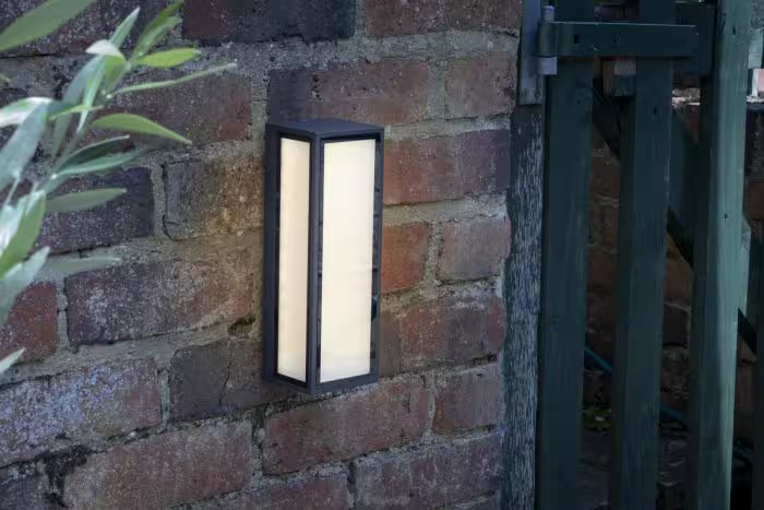 Arham Outdoor Wall Light