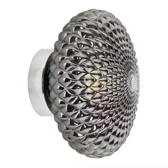 Bibiana Small LED Wall or Ceiling Light