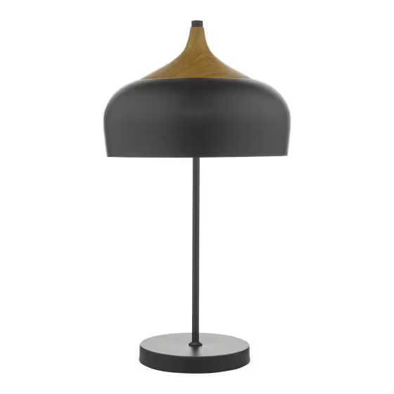 Gaucho 2-Light Table Lamp