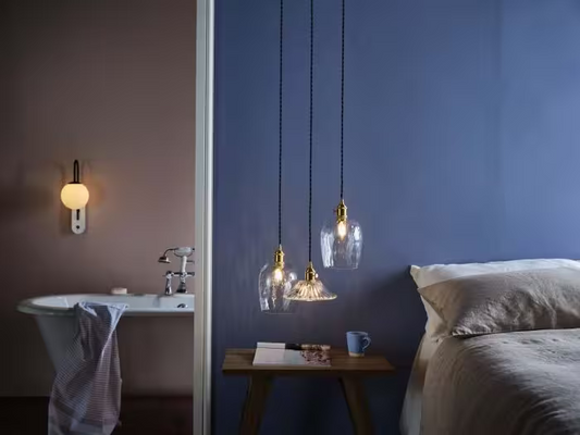 Hadano 1-Light Pendant