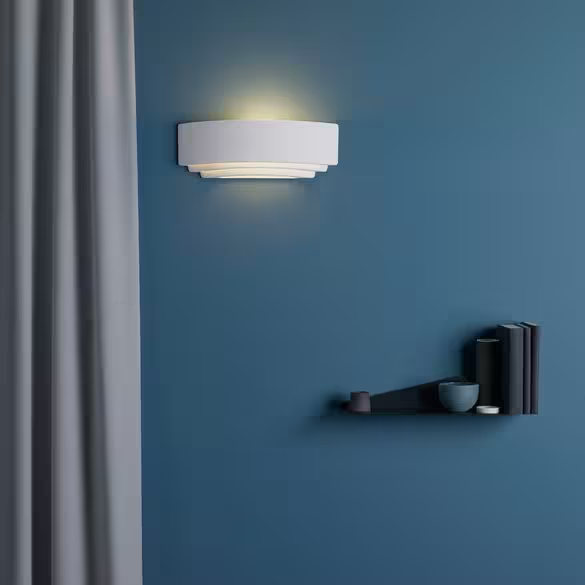 Amalfi 380 Wall Light
