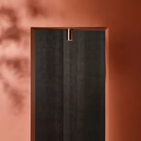 Jura Exterior Wall Light