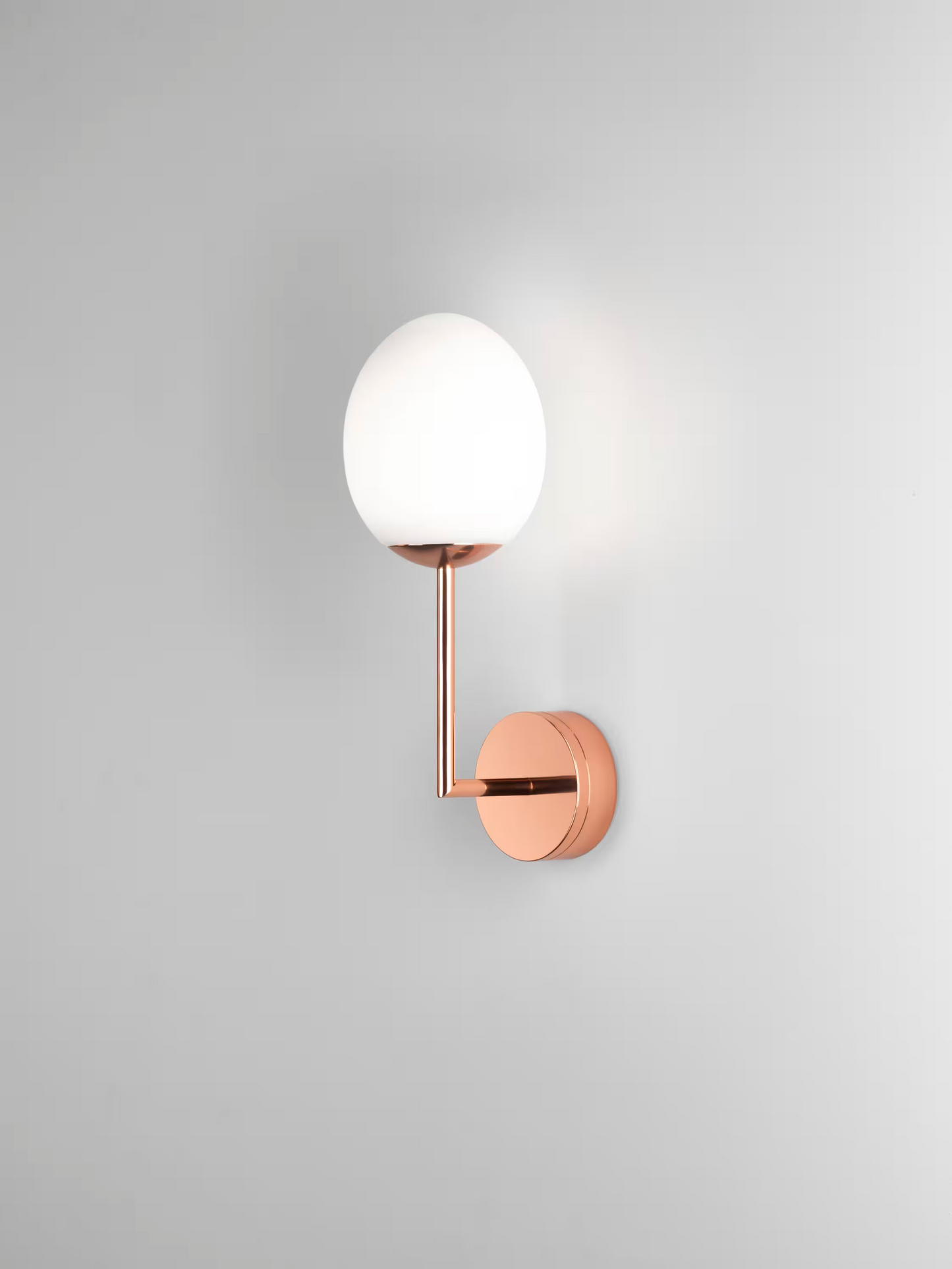 Kiwi Wall Light