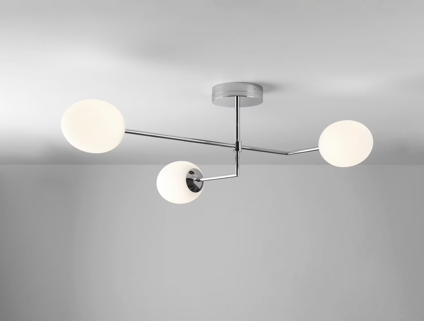 Kiwi 3 Ceiling Light