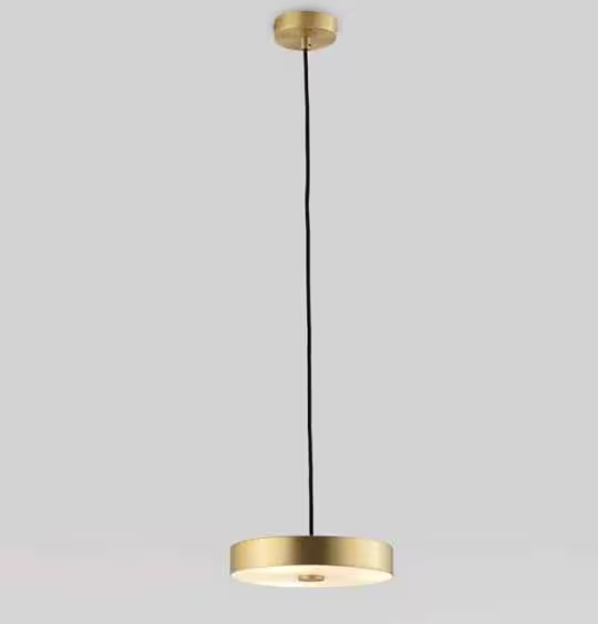 Ambor 3-Light LED Pendant