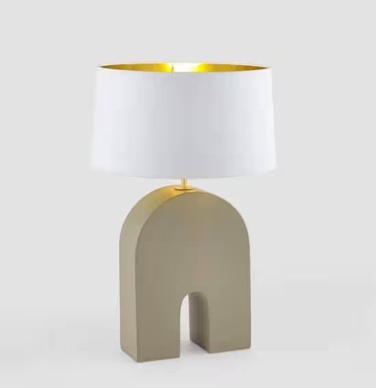 Home Table Lamp