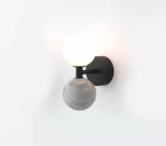Dalt LED Wall Light
