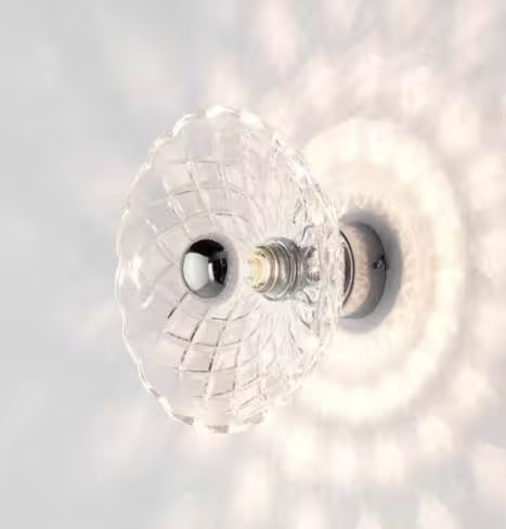 Lotto Large Wall Light