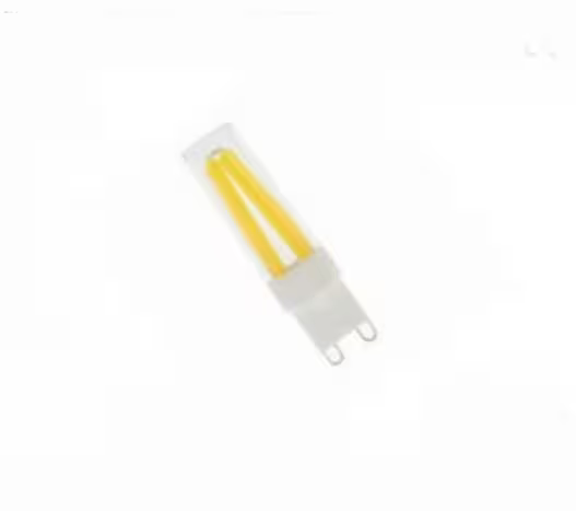 Accesories 2700K G9 Bulb