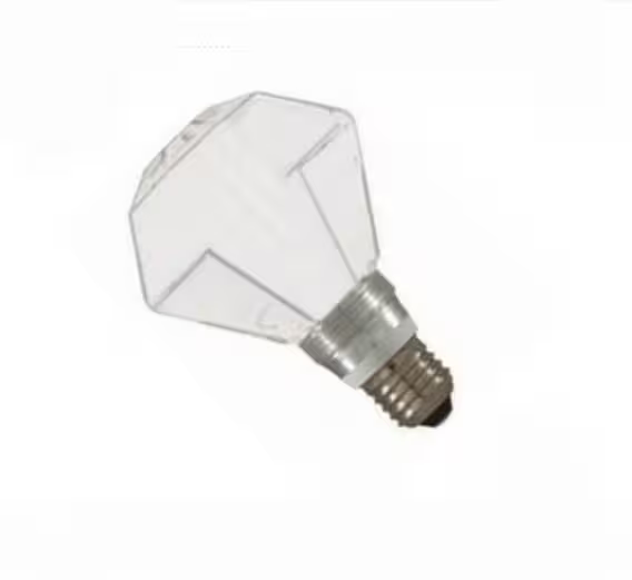 Accesories 3W E27 Light Bulb