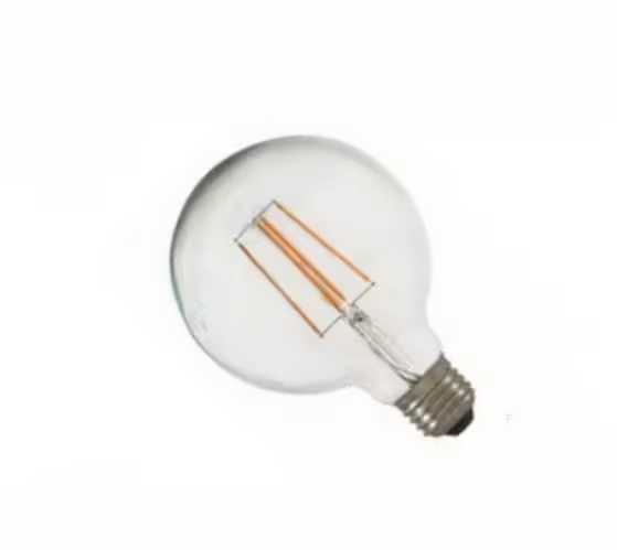Accesories 4W E27 LED Bulb