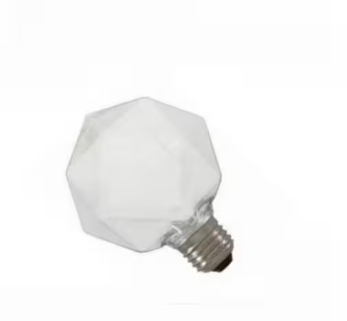 Accesories 3W E27 Light Bulb