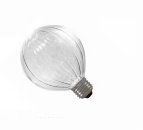 Accesories 3W E27 Light Bulb