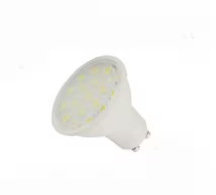 Accesories 5W GU10 Light Bulb