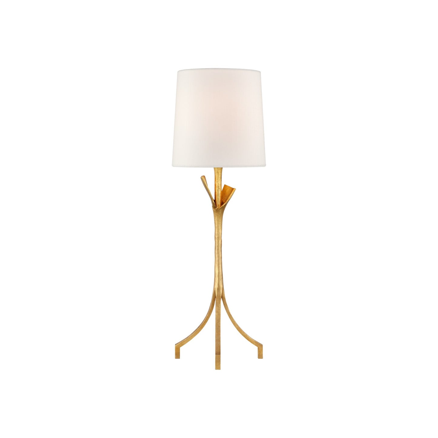 Fliana Table Lamp with Linen Shade