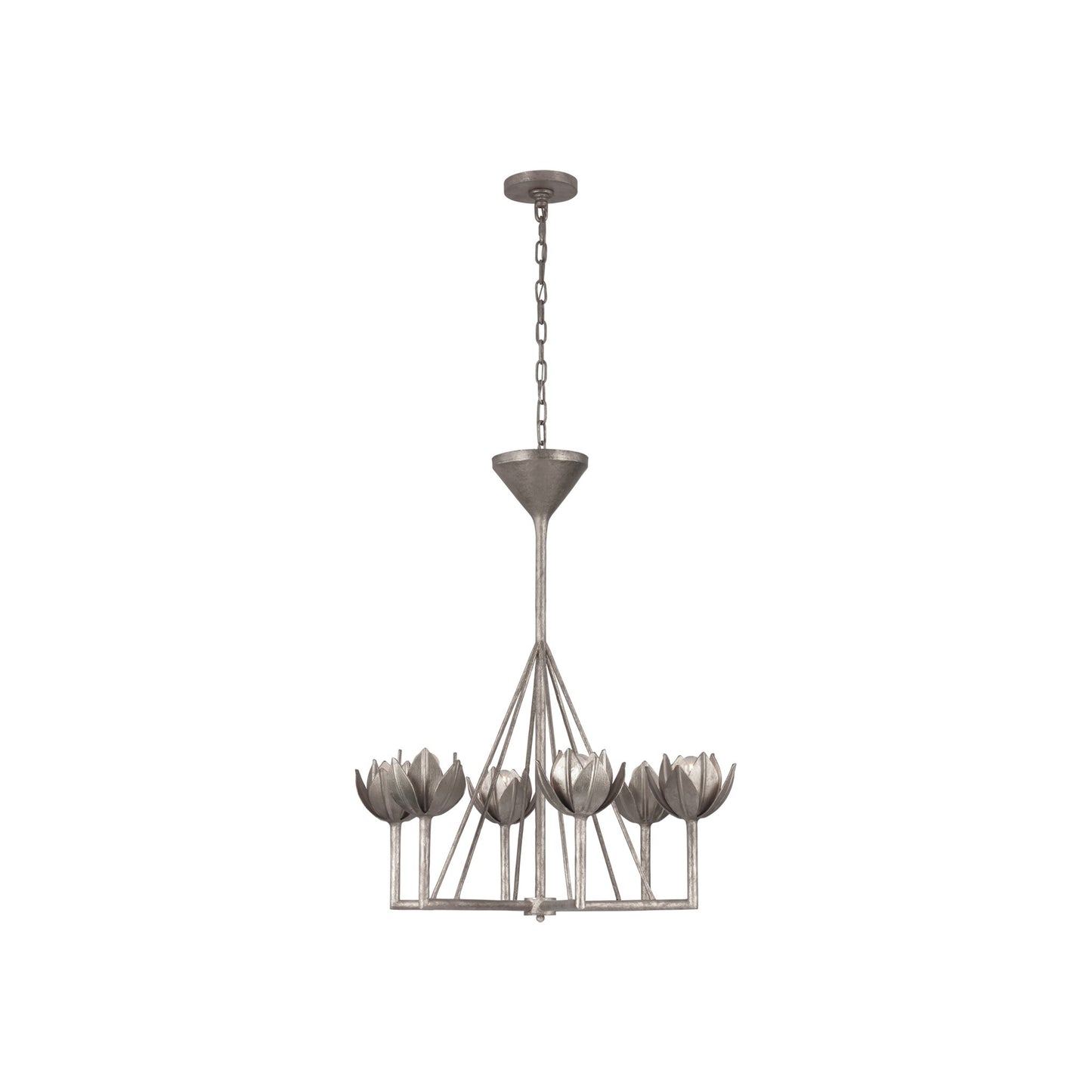 Alberto Single Tier Chandelier
