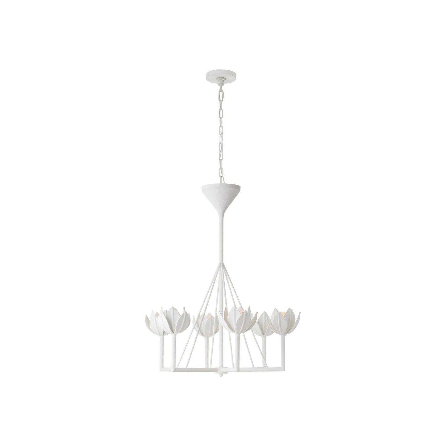 Alberto Single Tier Chandelier