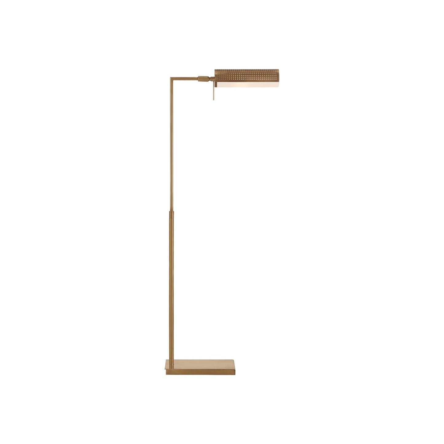 Precision Pharmacy Floor Lamp