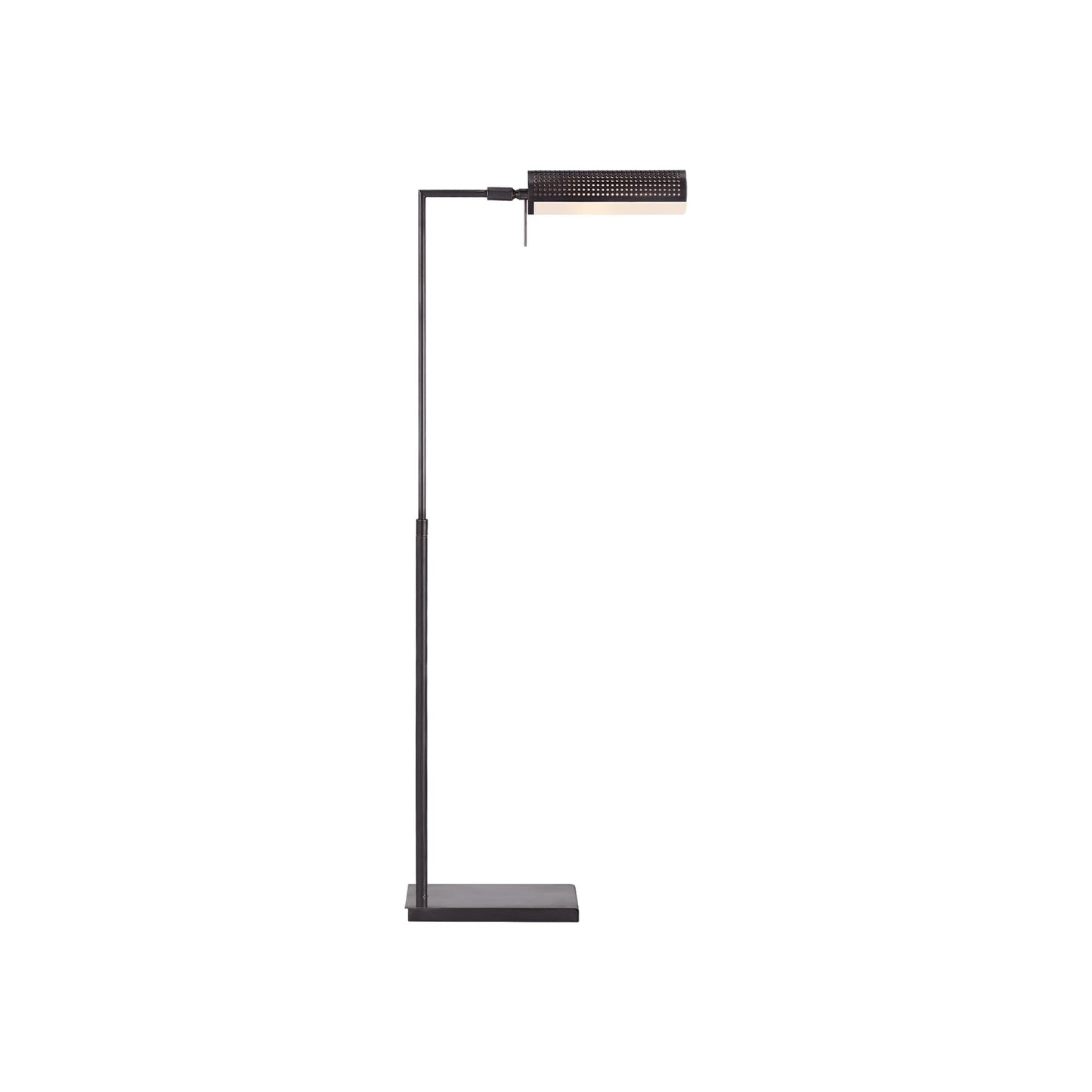 Precision Pharmacy Floor Lamp