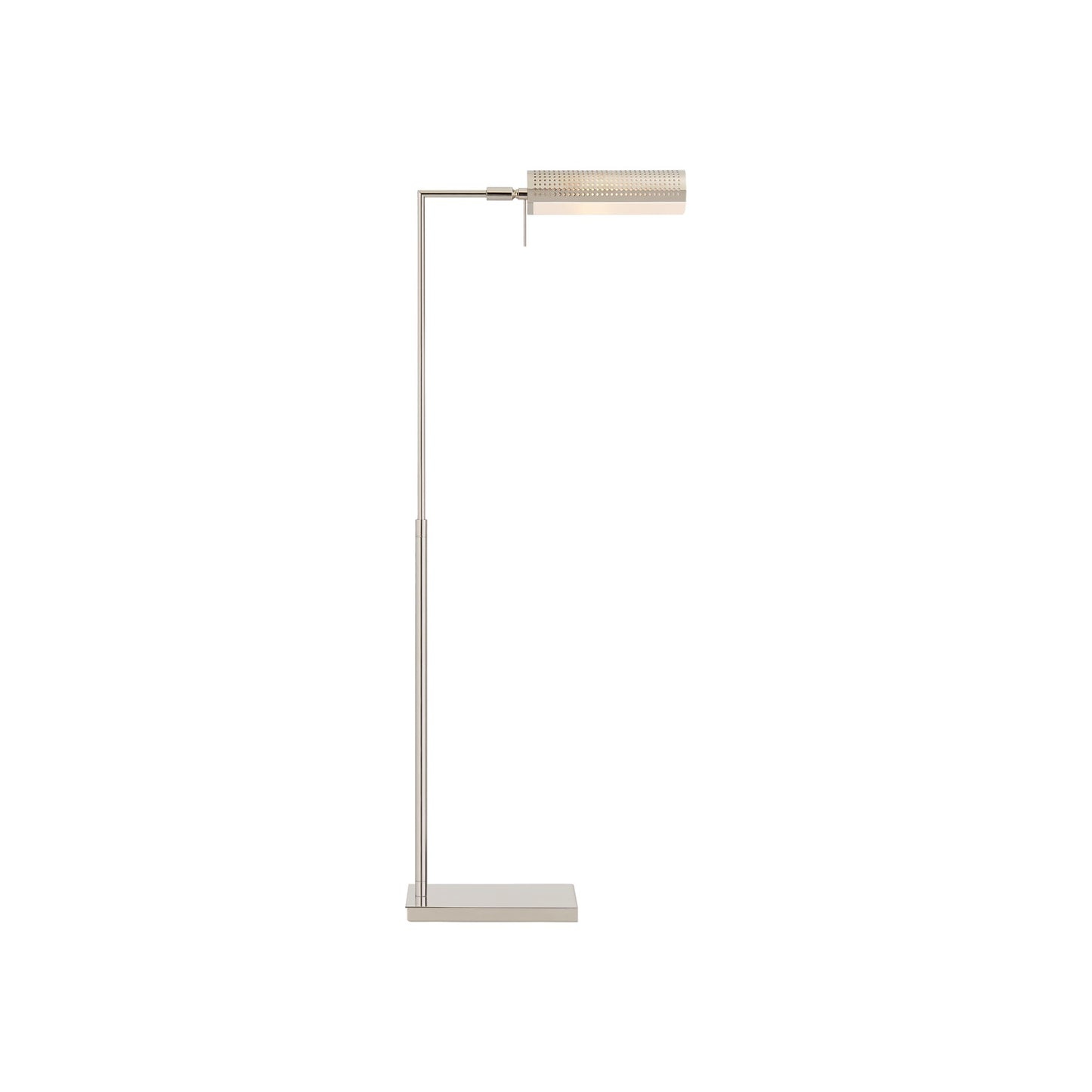 Precision Pharmacy Floor Lamp