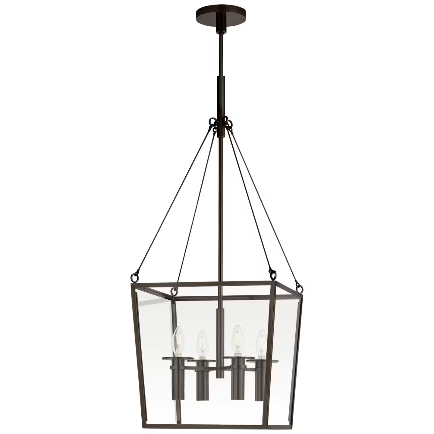 Cochere Pendant Lantern