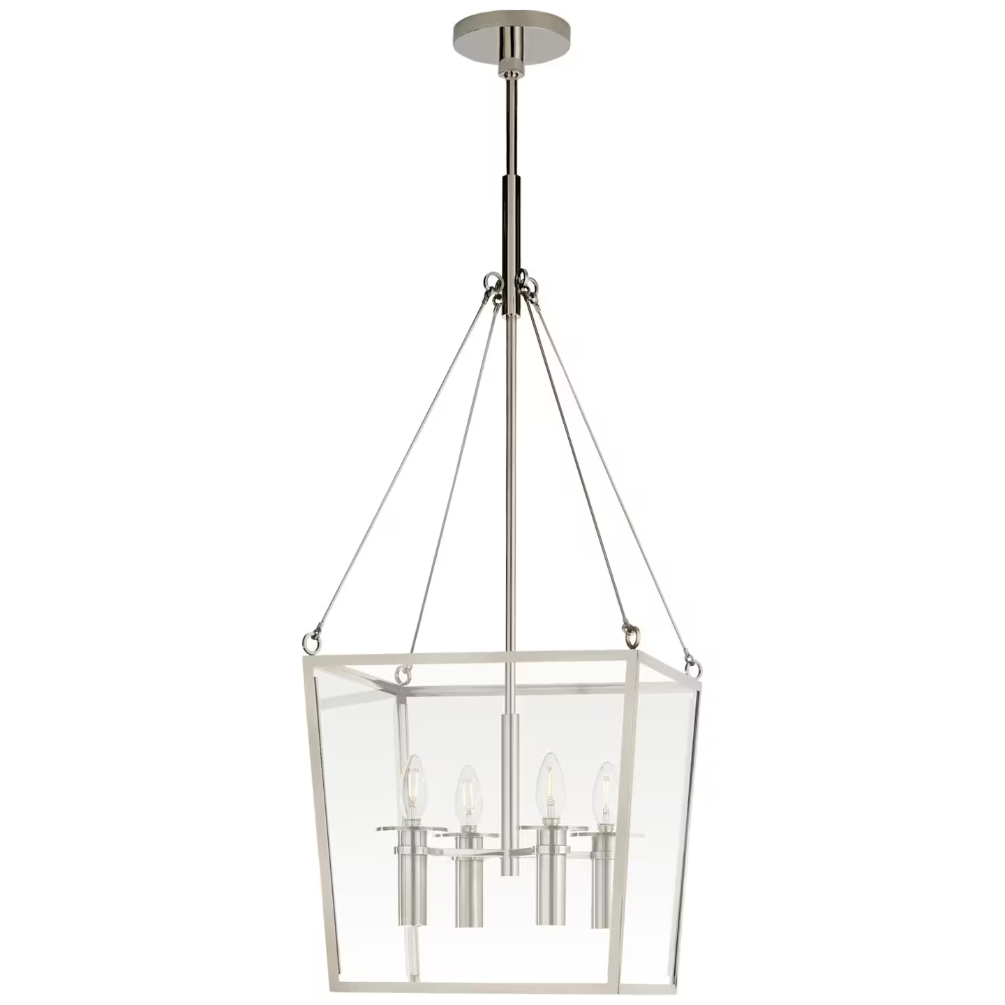 Cochere Pendant Lantern
