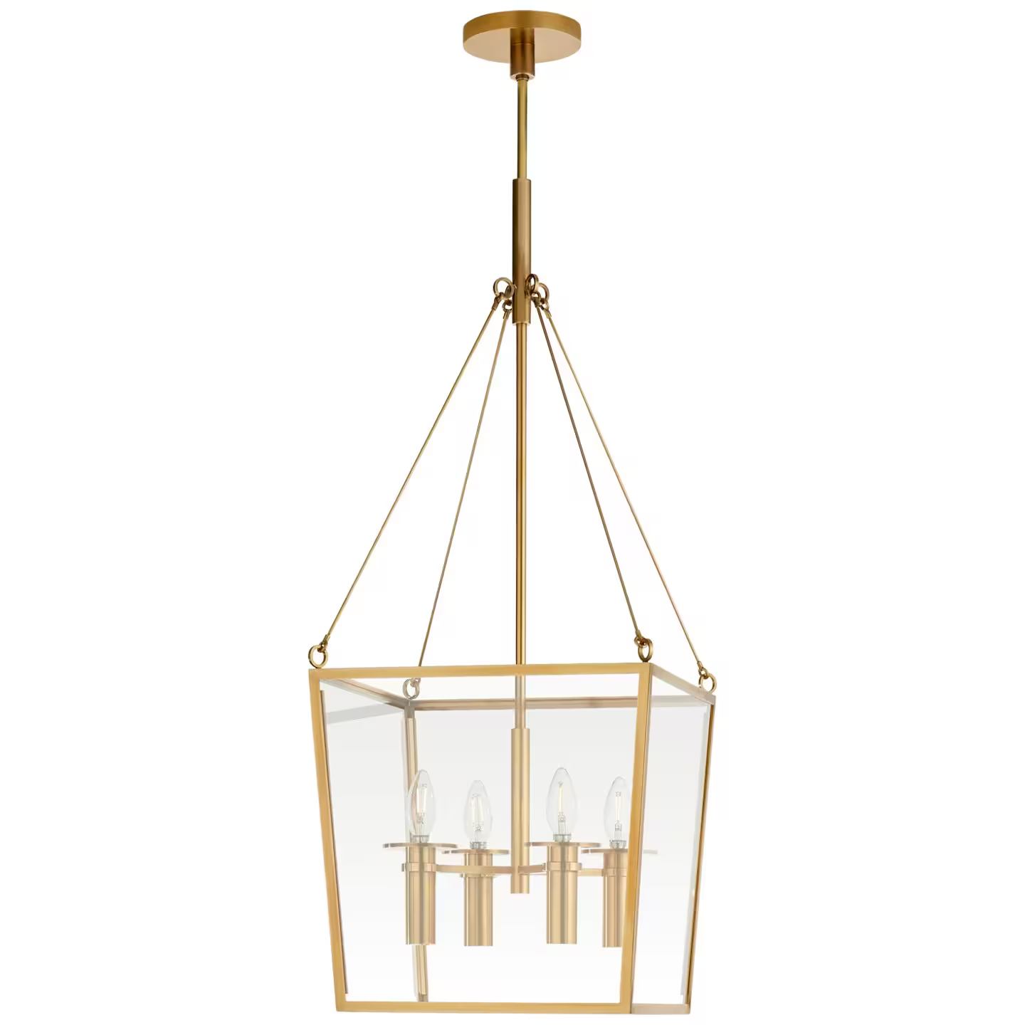 Cochere Pendant Lantern