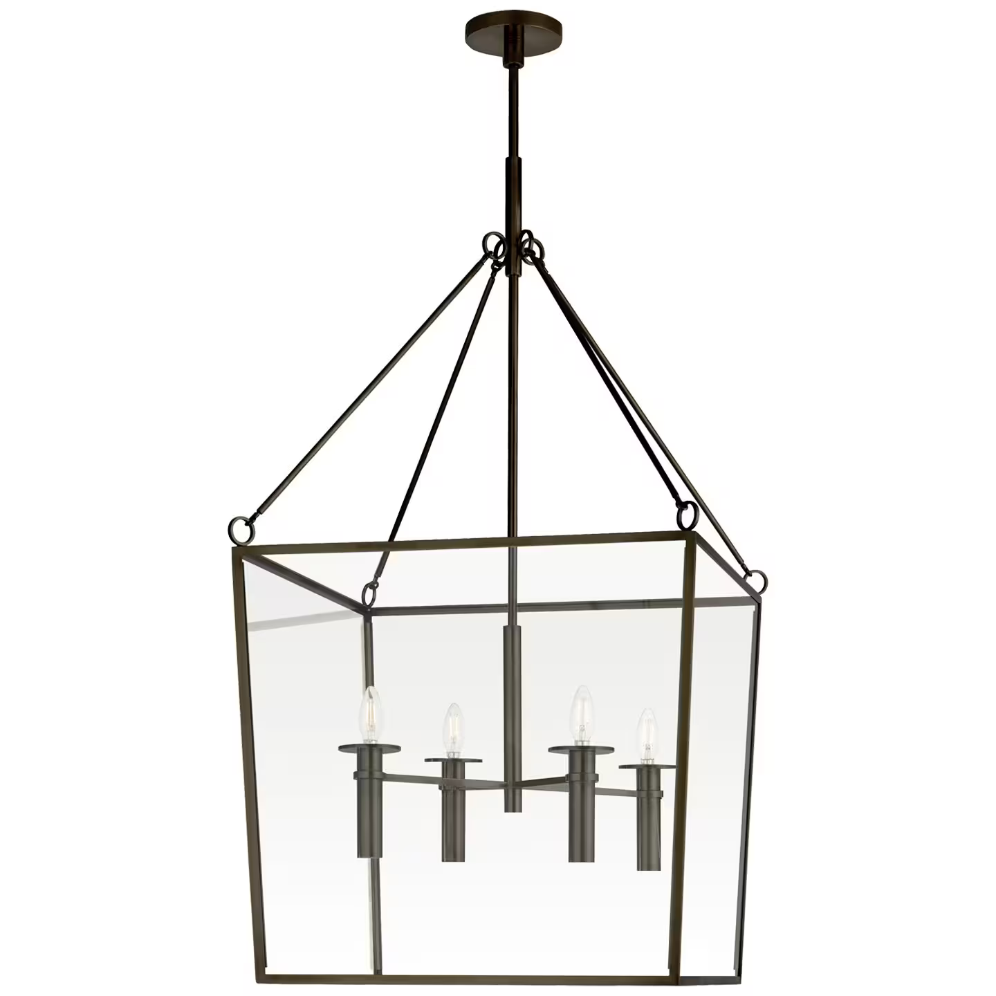 Cochere Pendant Lantern