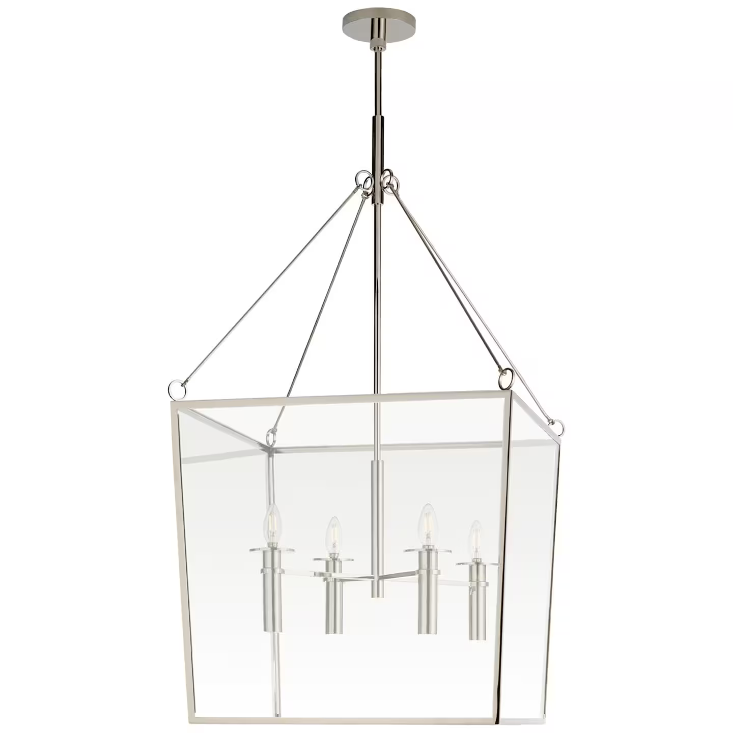 Cochere Pendant Lantern