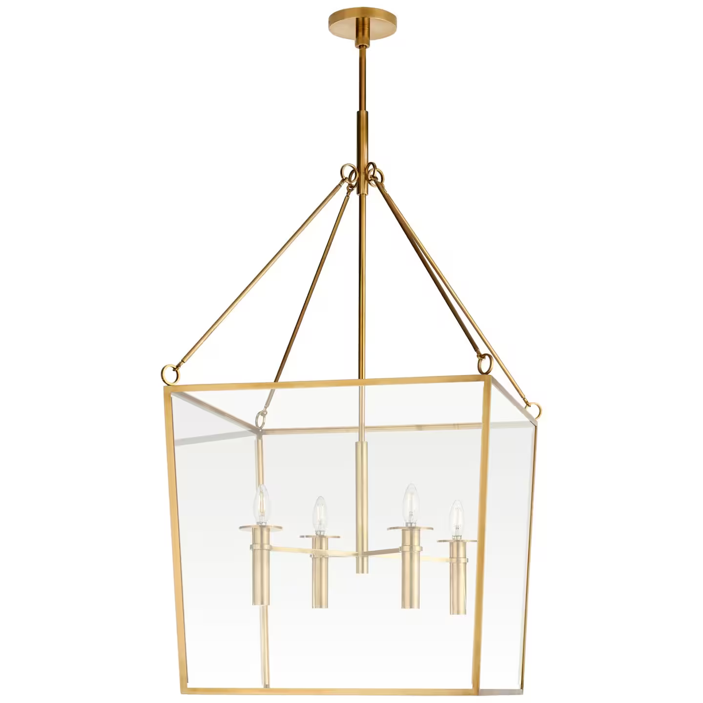 Cochere Pendant Lantern