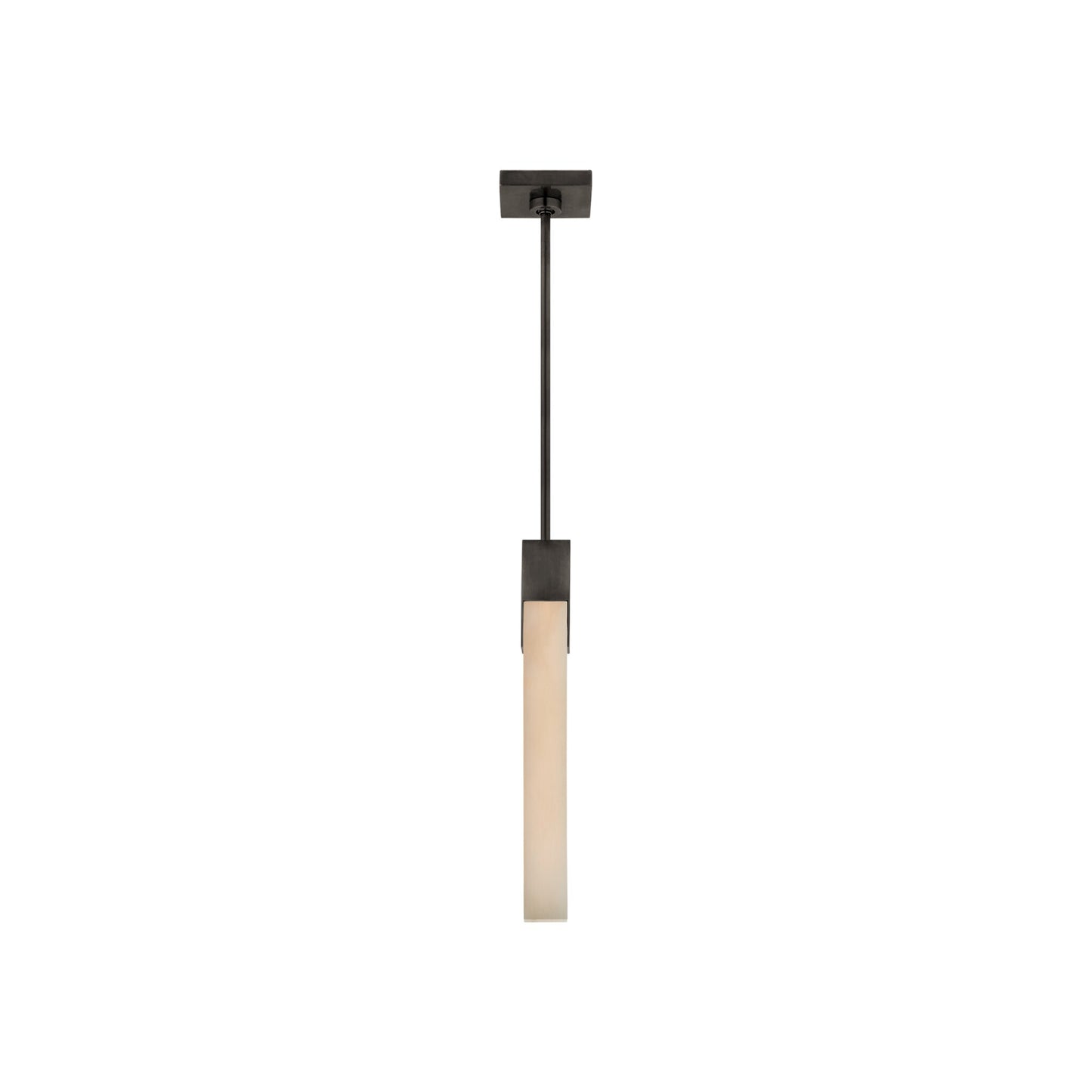 Covet Tall Single Pendant