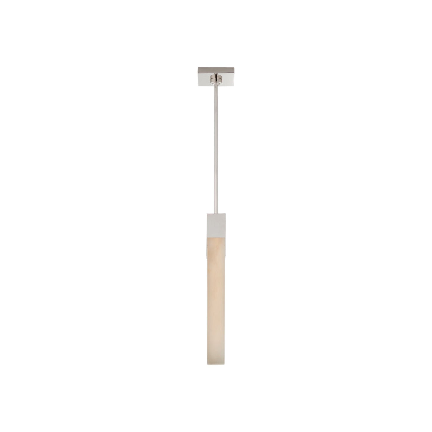 Covet Tall Single Pendant