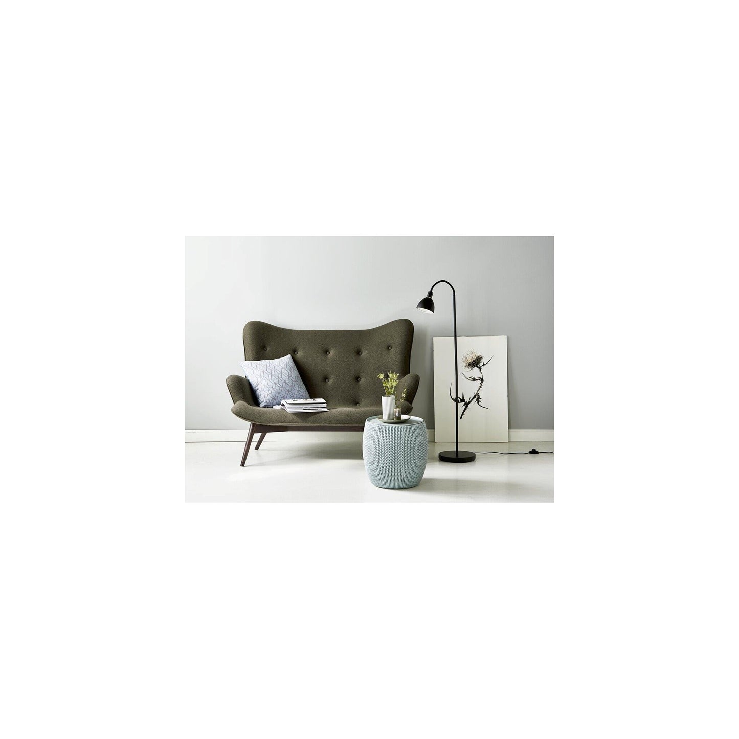Ray Floor Lamp