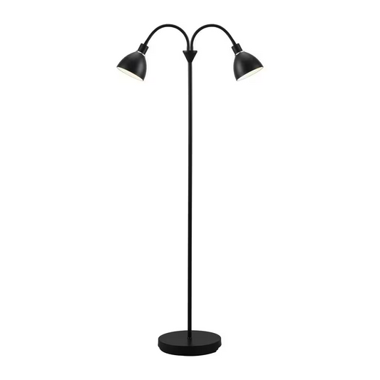 Ray Double Floor Lamp